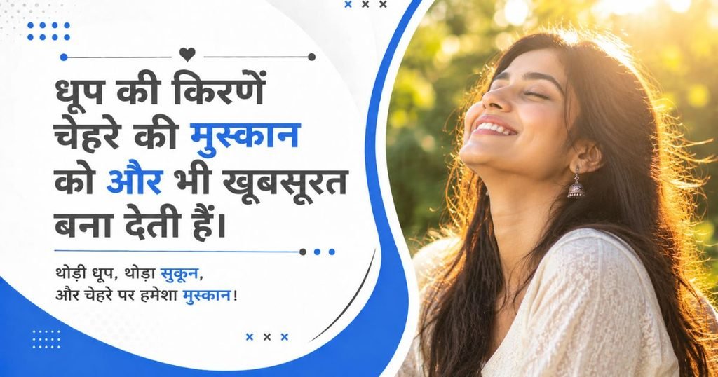 shayari on smile
