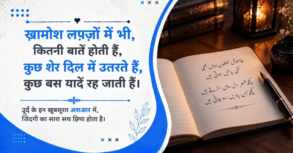 attractive deep urdu poetry on eyes