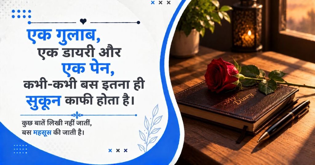missing someone shayari