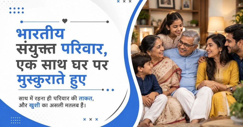 Best Hindi Family Shayari