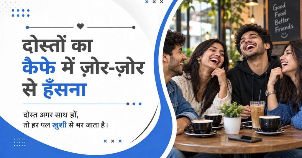 dost ke liye shayari