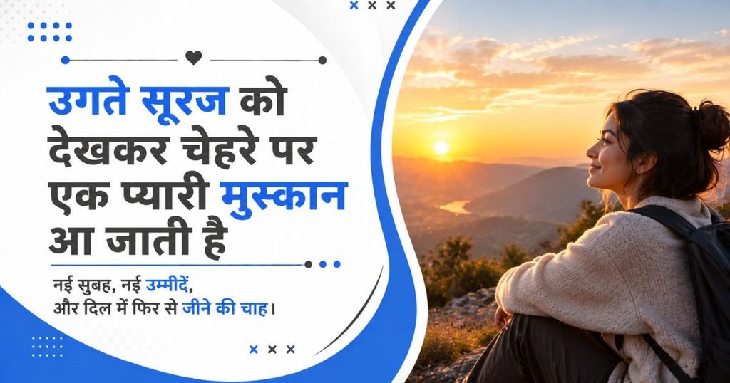 special good morning