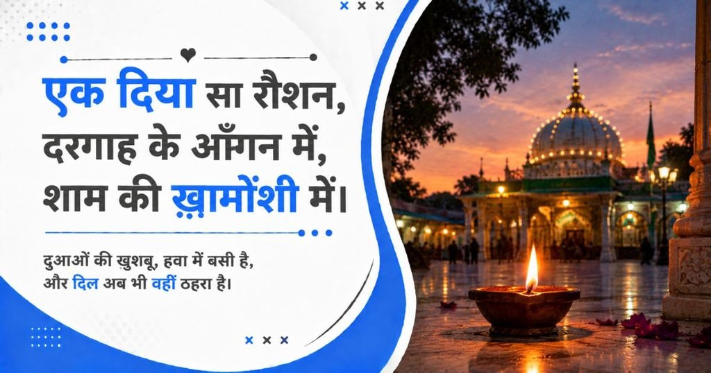 ishq shayari hindi