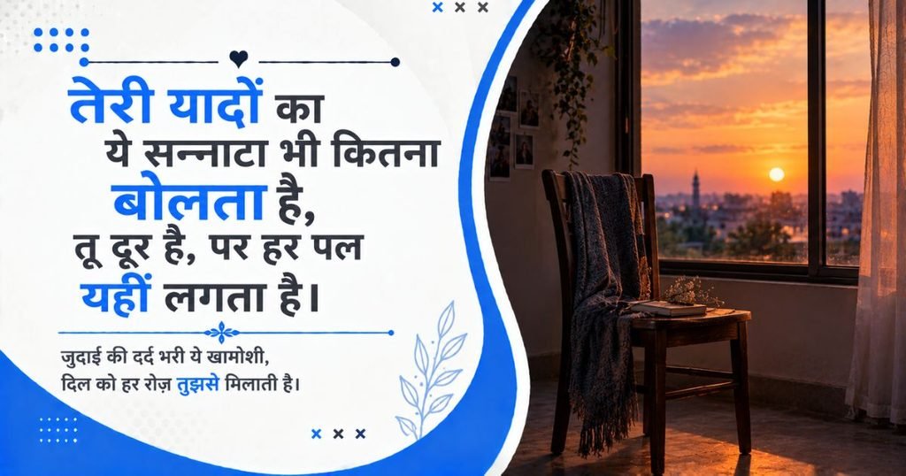 miss u shayari in hindi